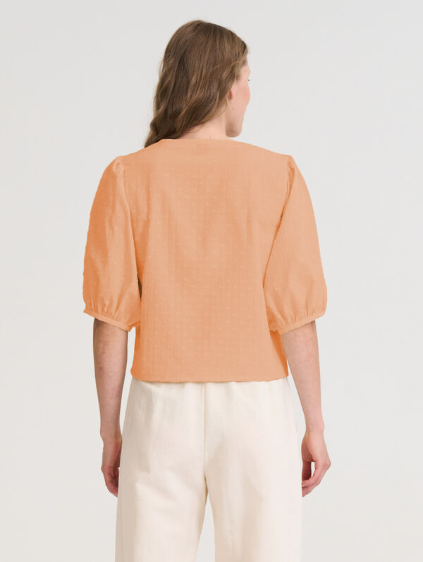 Elise Paita - Nektariini XL