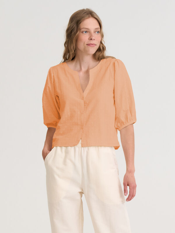 Elise Paita - Nektariini XL