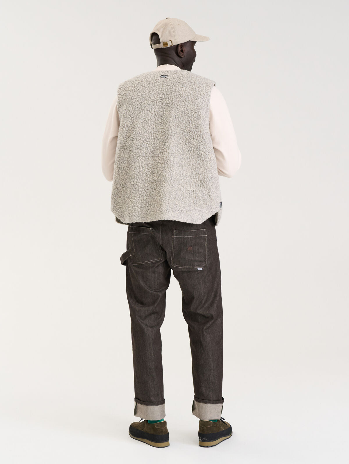 Mio Kääntöliivi - Vanha Naava