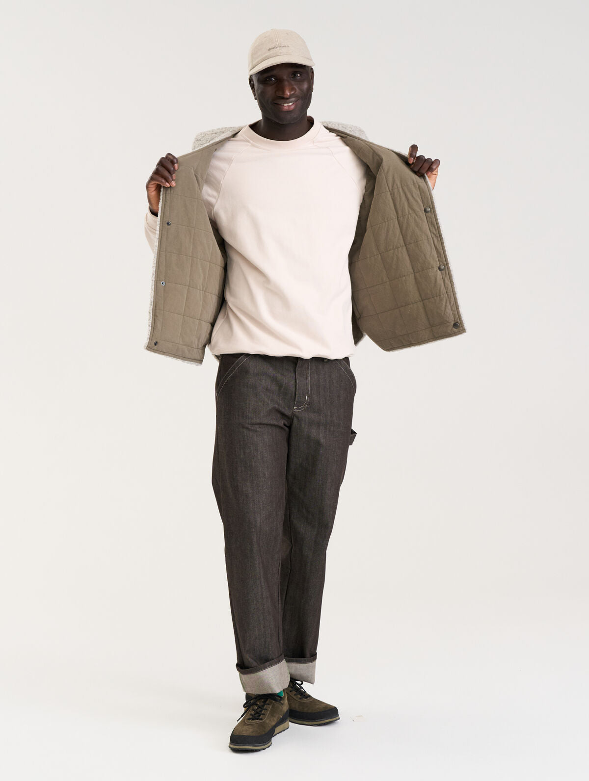 Mio Kääntöliivi - Vanha Naava