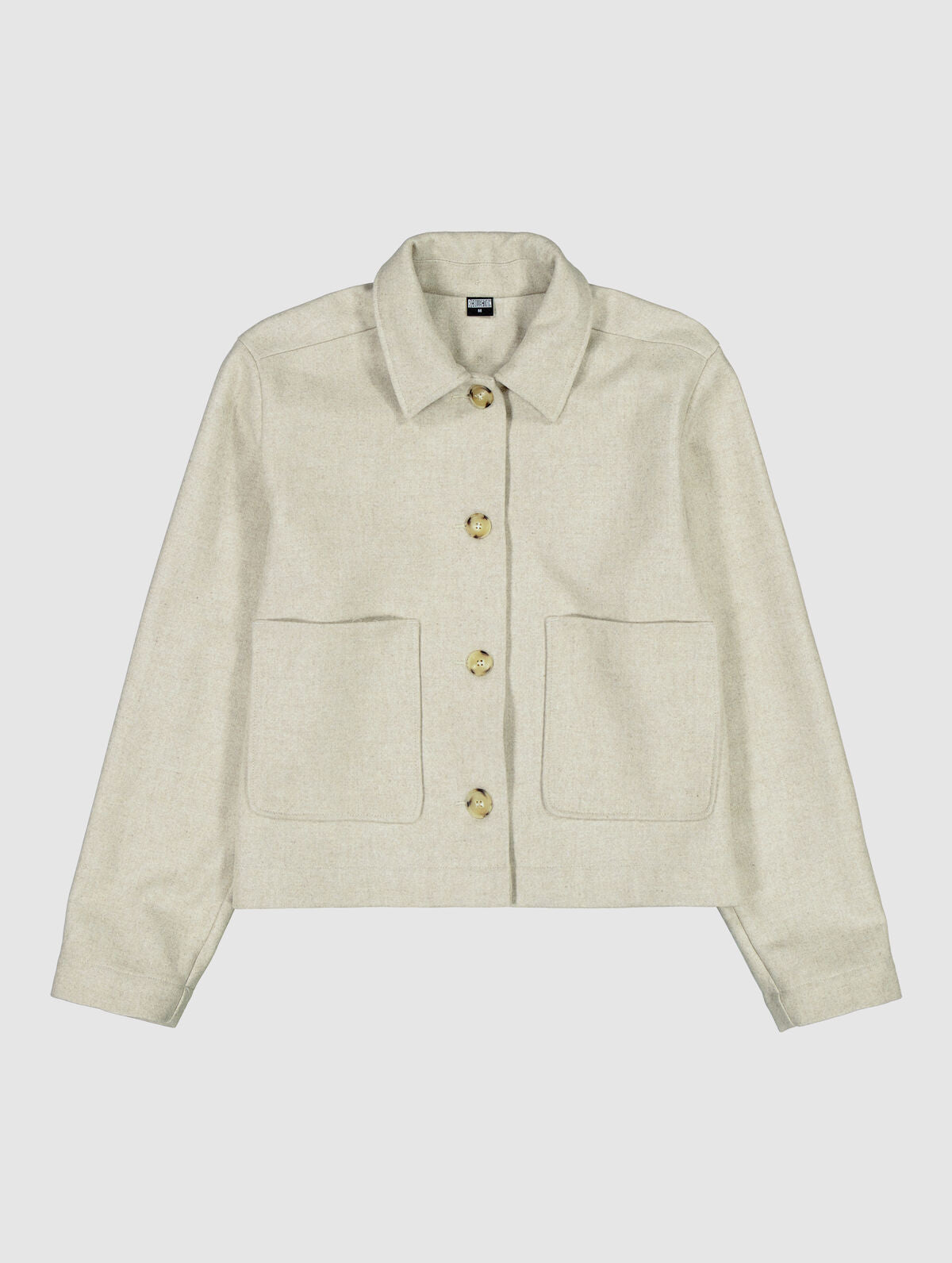 Oona-villasekoitejakku - Hiekka