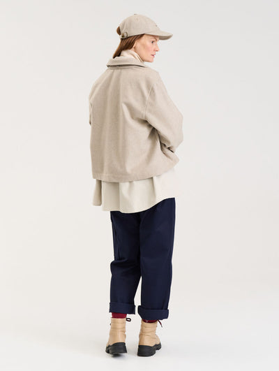 Oona-villasekoitejakku - Hiekka