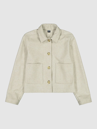 Oona-villasekoitejakku - Hiekka