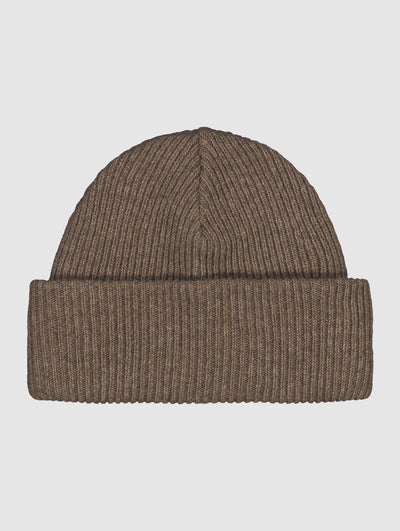 Pekka villapipo - Vaaleanruskea