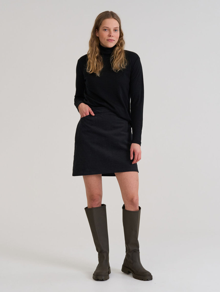 Sanni Hame - Musta XS