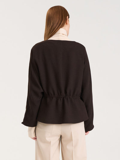 Seena villasekoitepaita - Pannukahvi