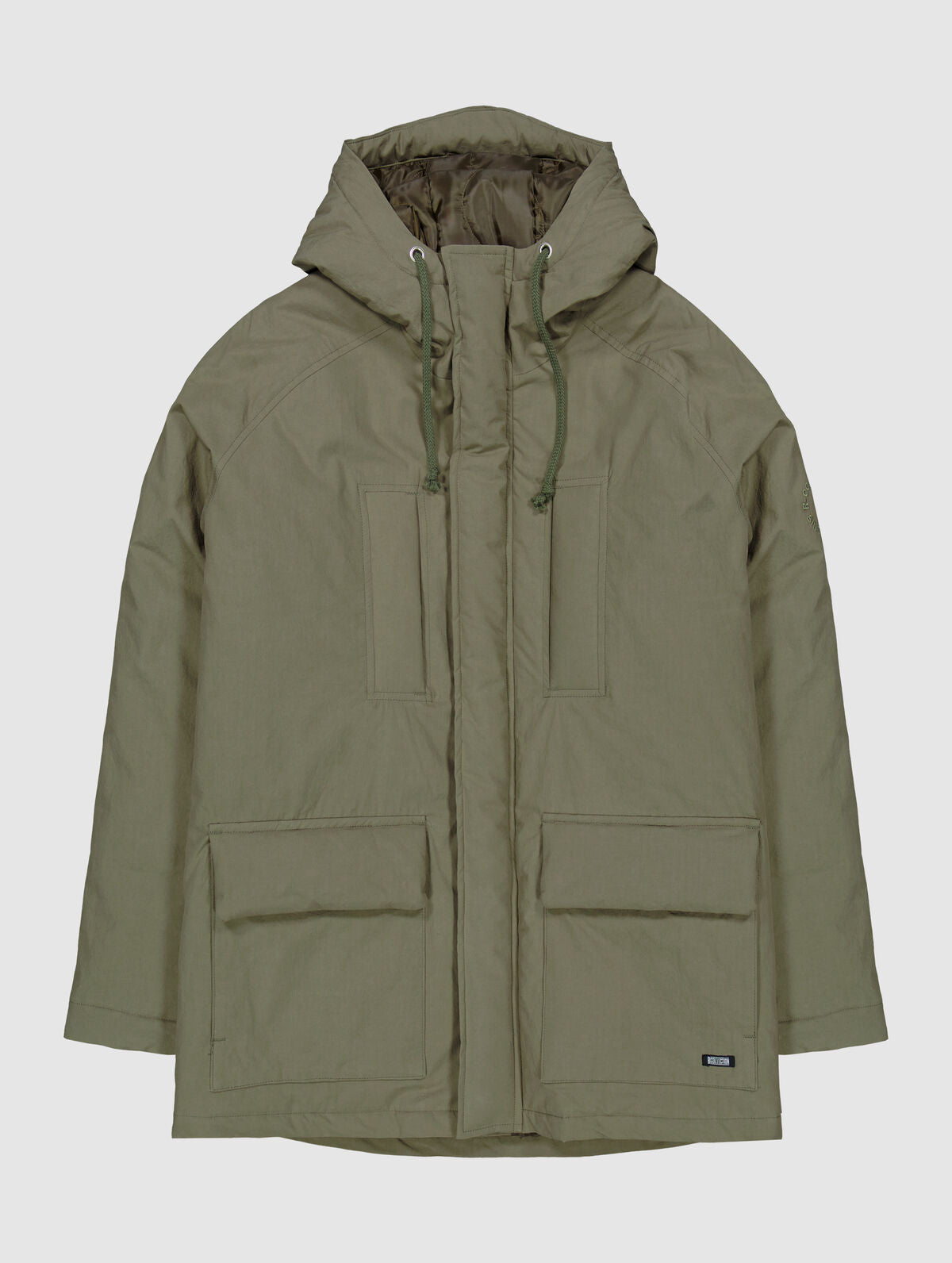 Tommi-takki - Vanha Naava