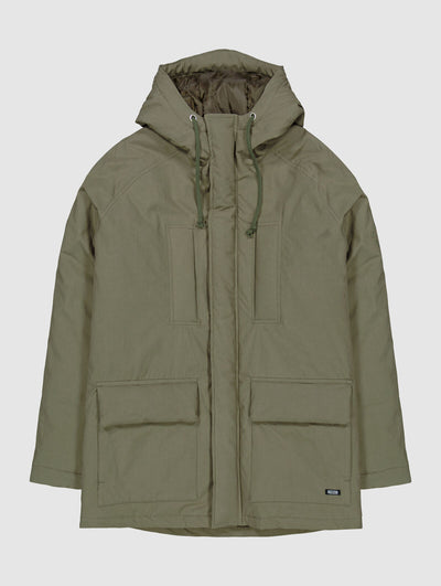 Tommi-takki - Vanha Naava