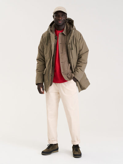 Tommi-takki - Vanha Naava