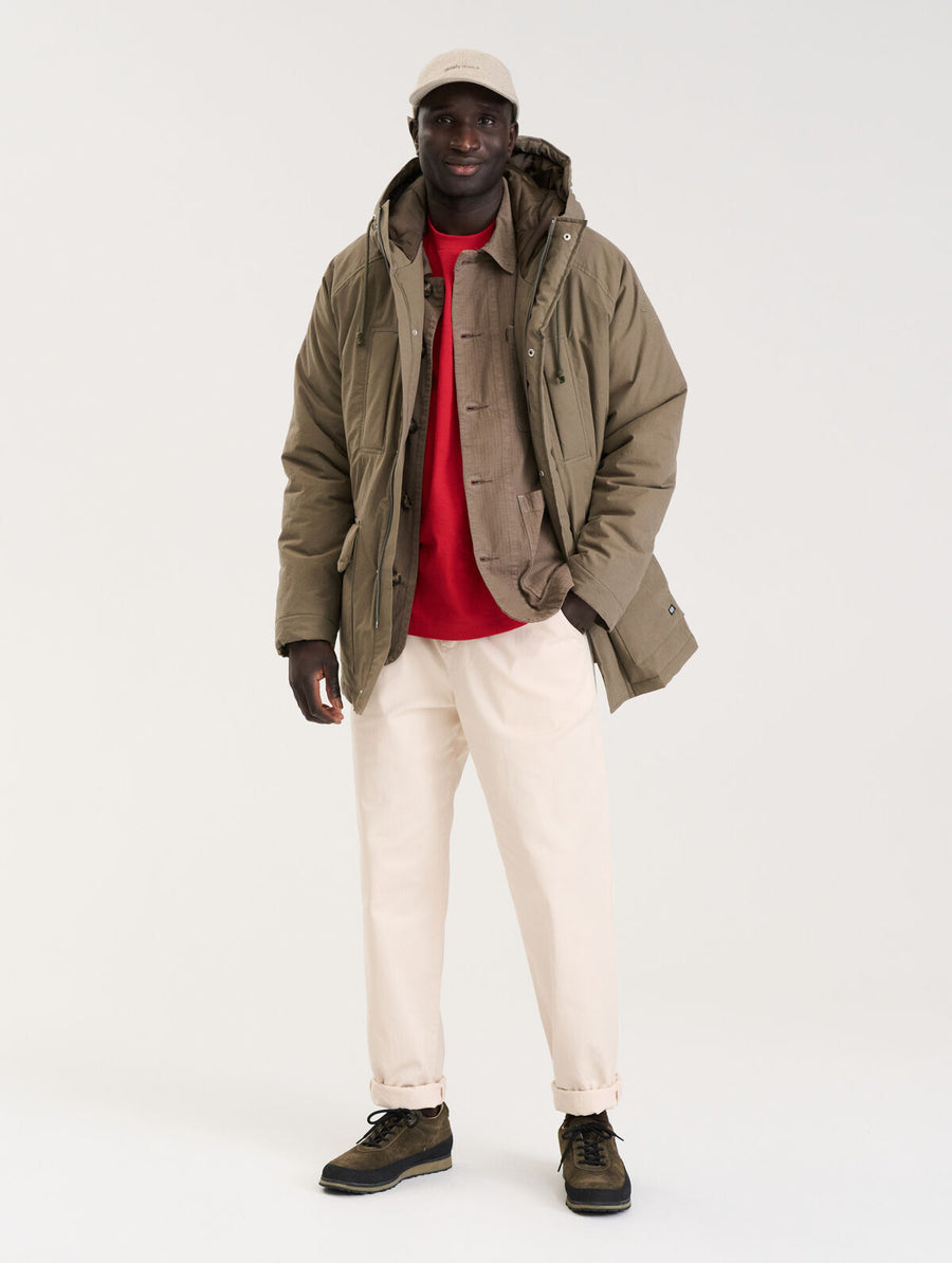 Tommi-takki - Vanha Naava