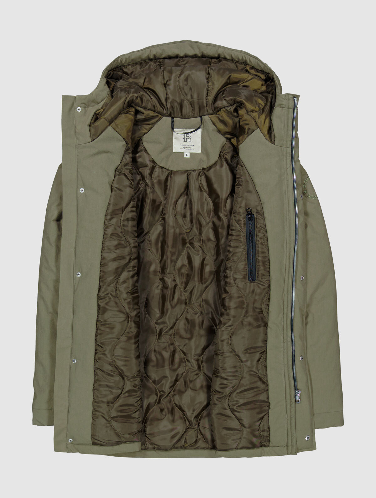 Tommi-takki - Vanha Naava