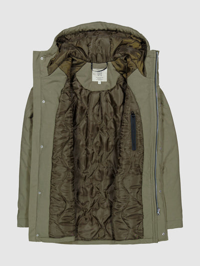 Tommi-takki - Vanha Naava