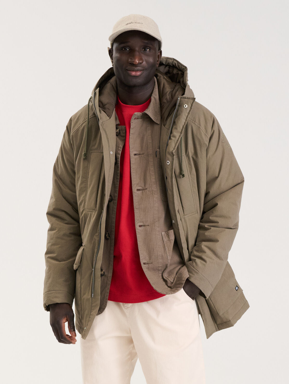 Tommi-takki - Vanha Naava