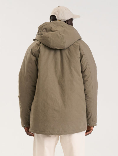 Tommi-takki - Vanha Naava