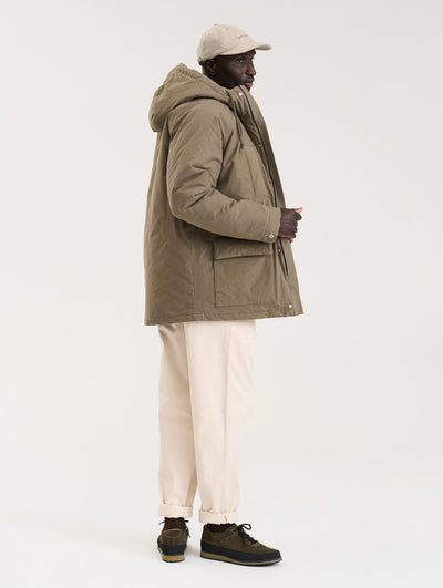 Tommi-takki - Vanha Naava