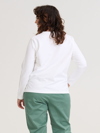 Tyyni Paita - Valkoinen