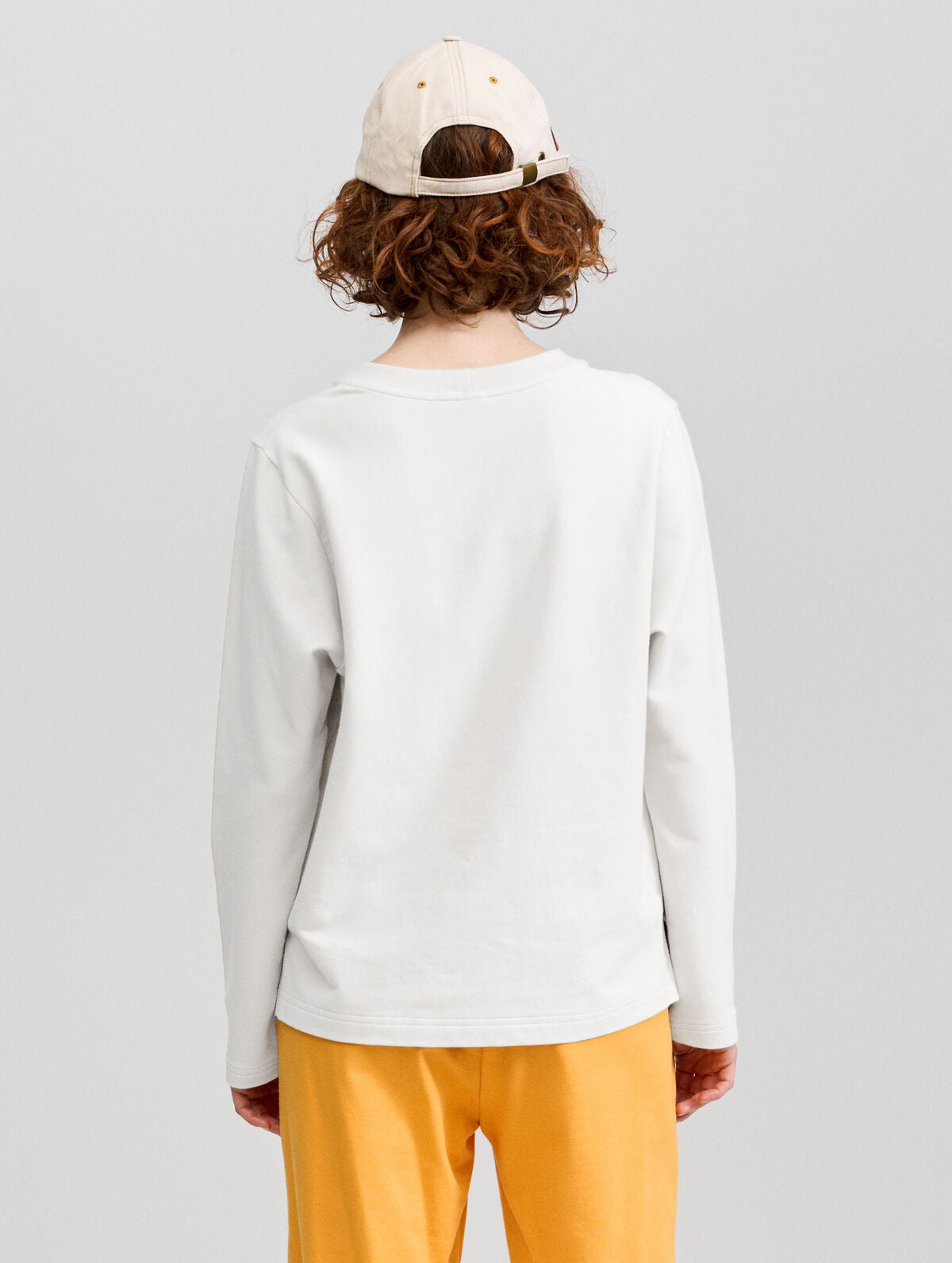 Tyyni Paita - Valkoinen