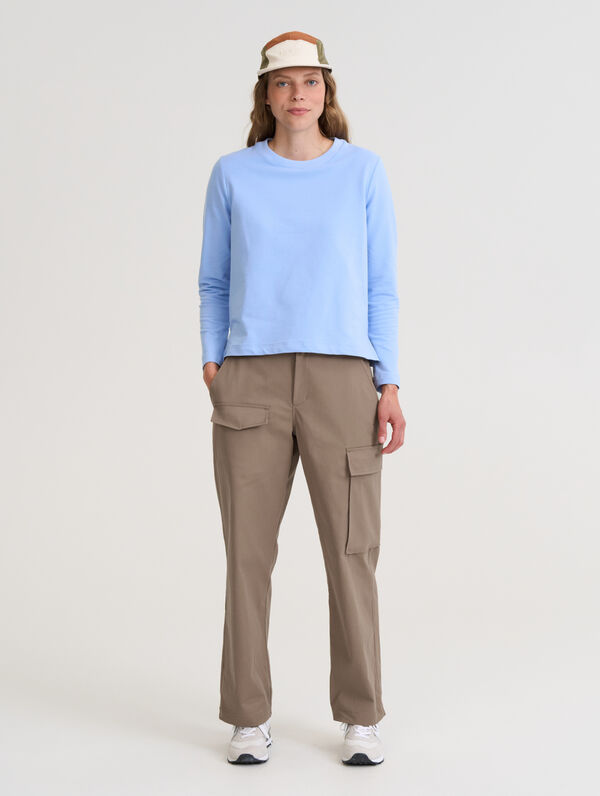 Tyyni Paita - Vaaleansininen