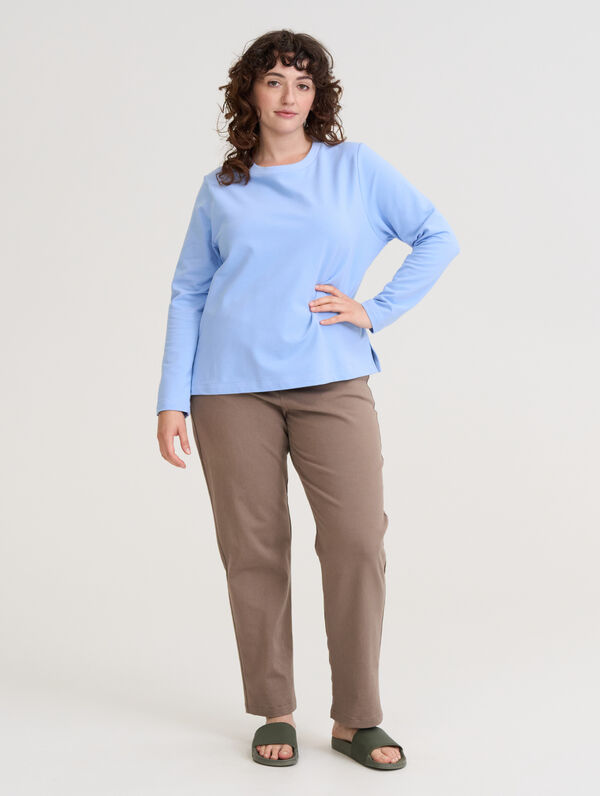 Tyyni Paita - Vaaleansininen