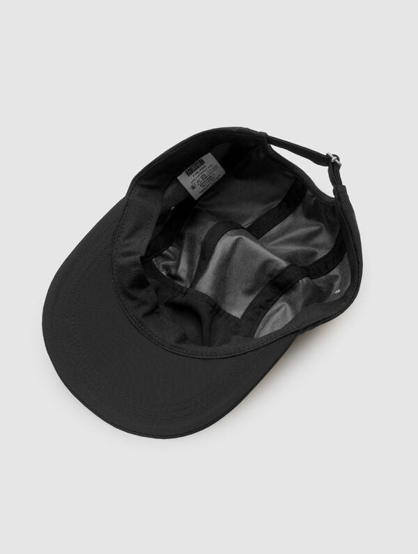 Klassikko Lippis - Musta Tekninen