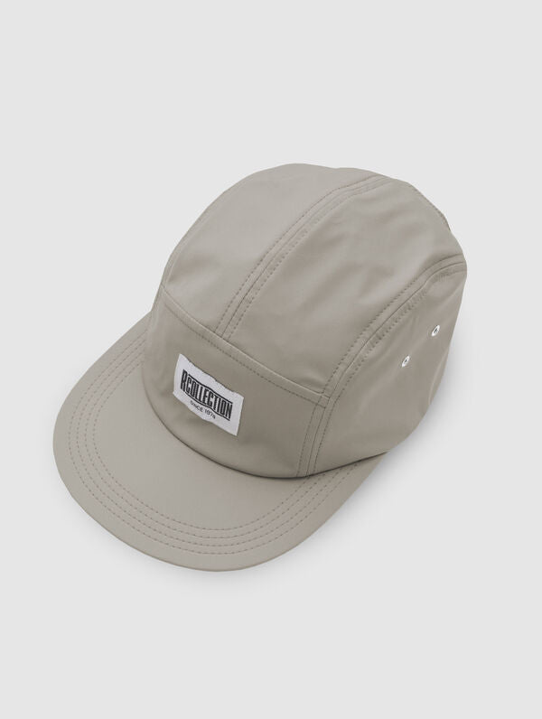 Klassikko Lippis - Taupe Tekninen