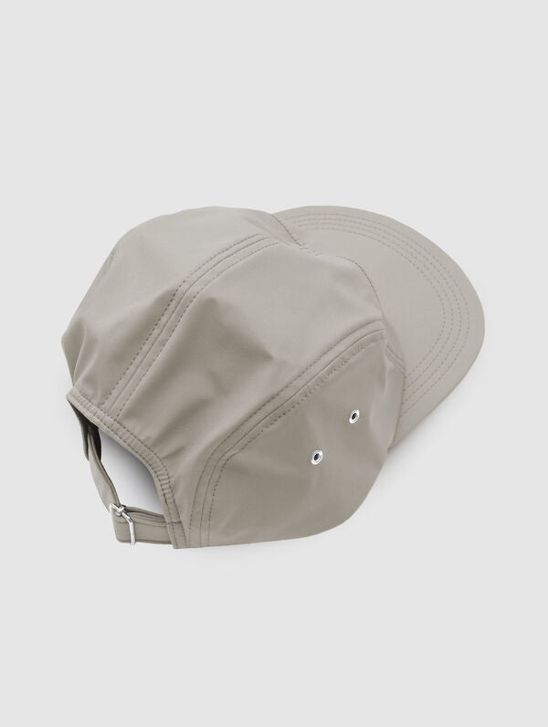 Klassikko Lippis - Taupe Tekninen