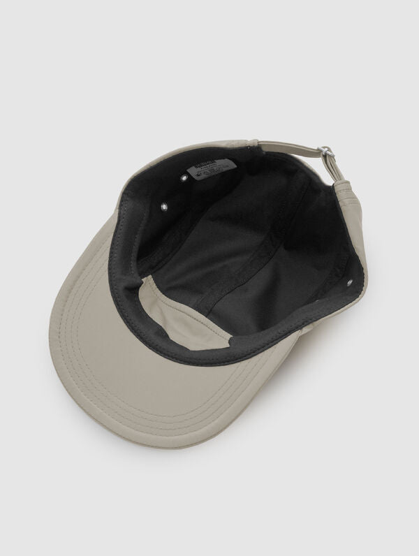 Klassikko Lippis - Taupe Tekninen