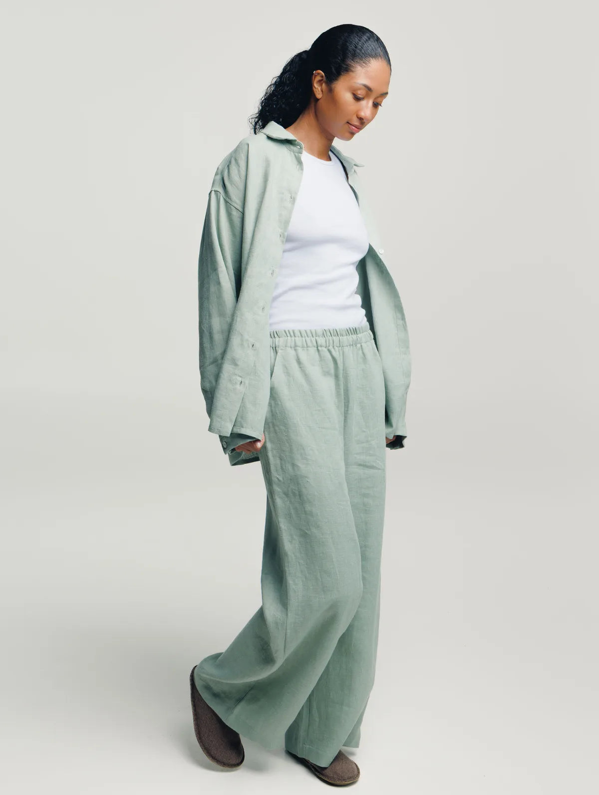 Alina Pellavapaita - h2o