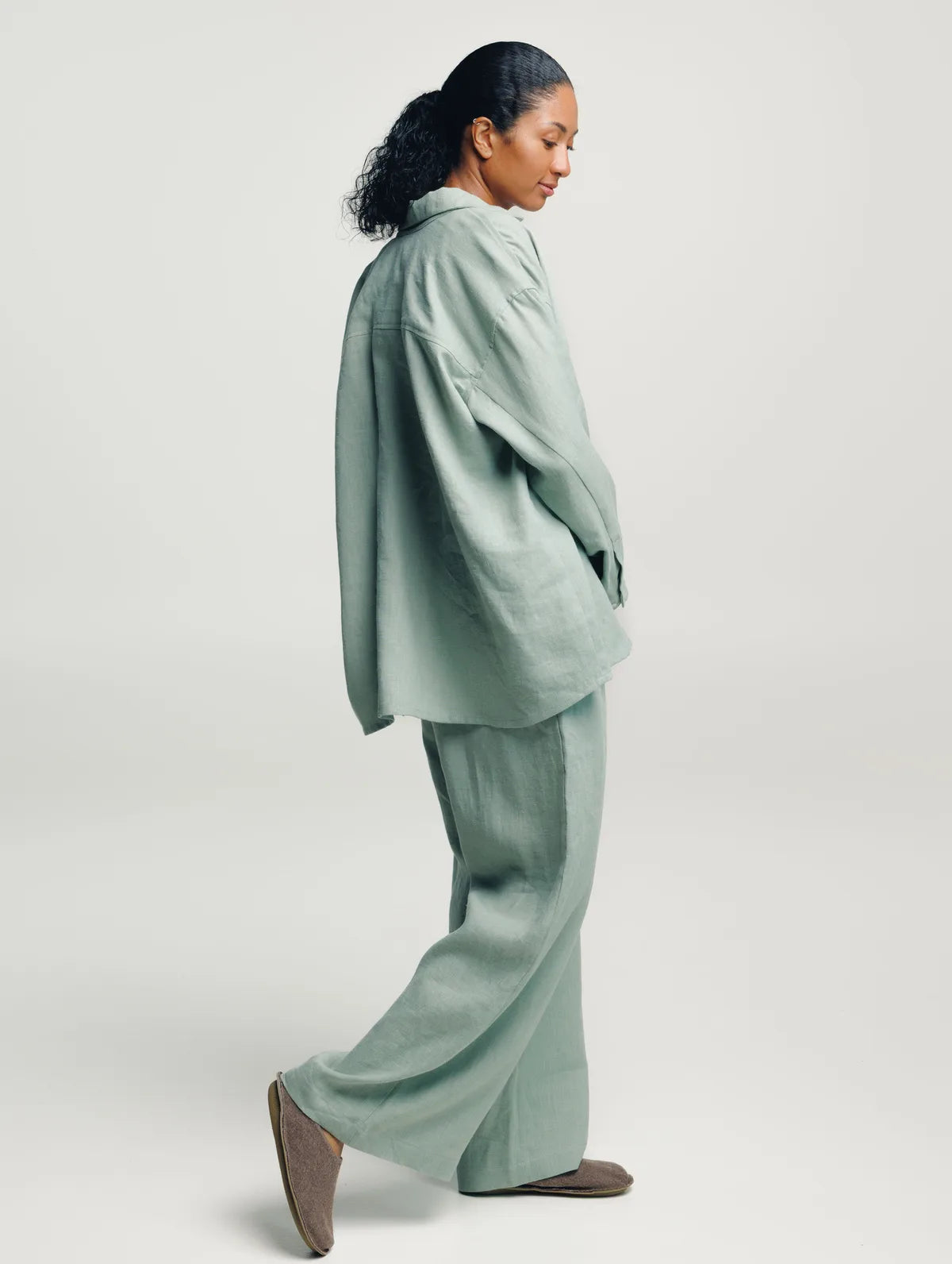 Alina Pellavapaita - h2o