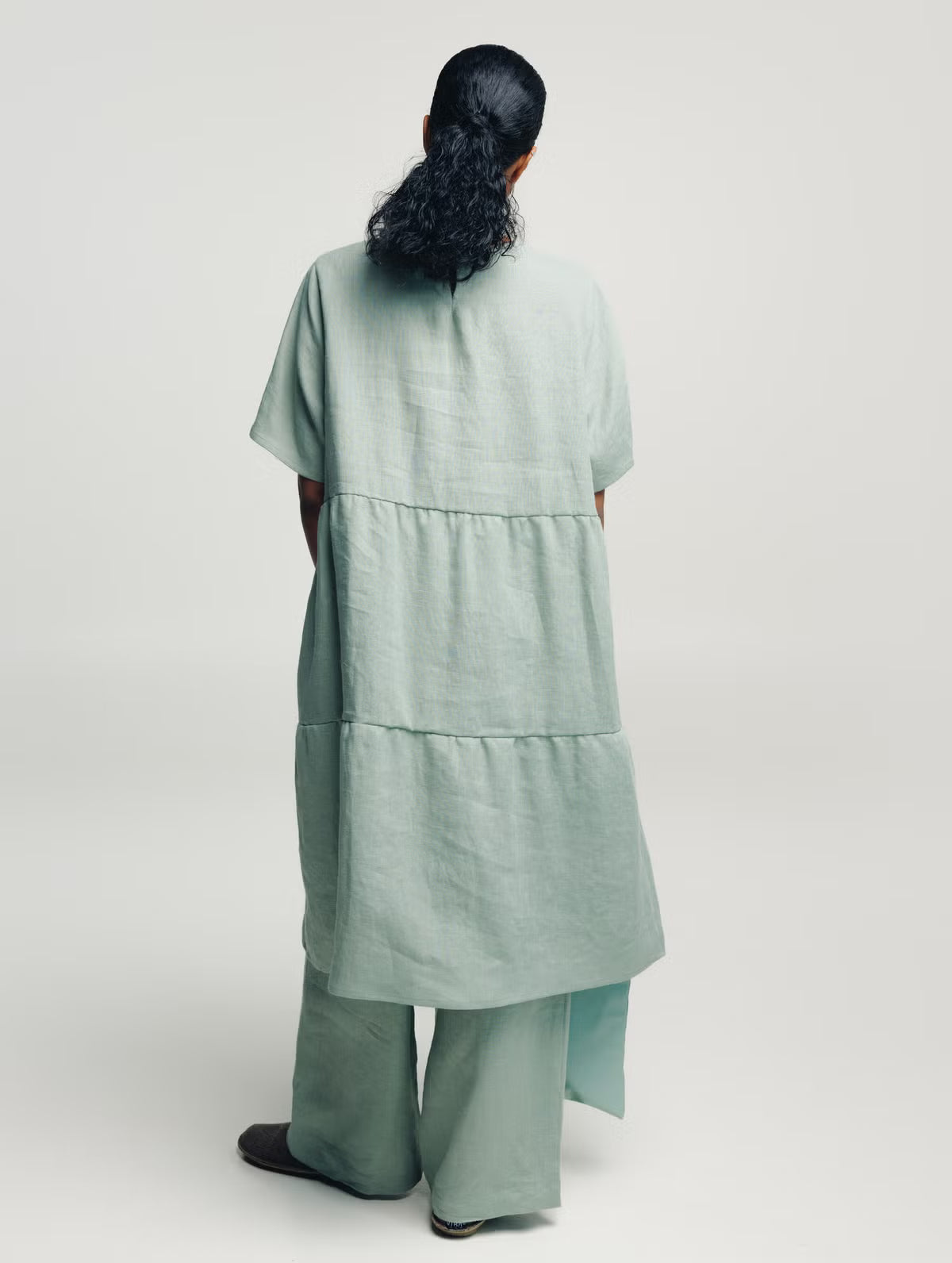 Selma Pellavamekko - h2o