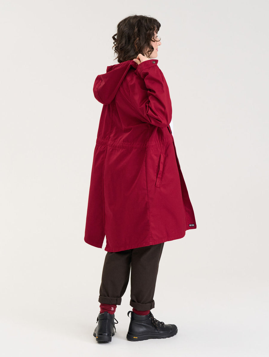 Eija Anorakki - Loimu