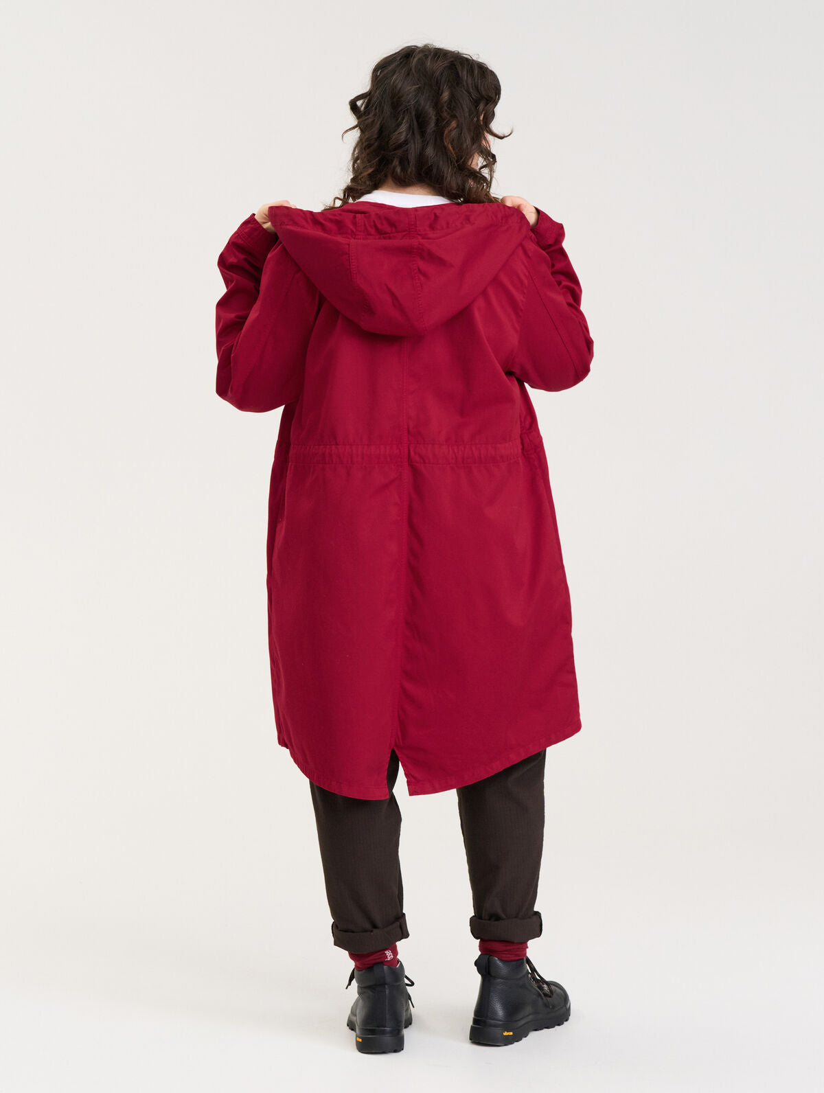 Eija Anorakki - Loimu