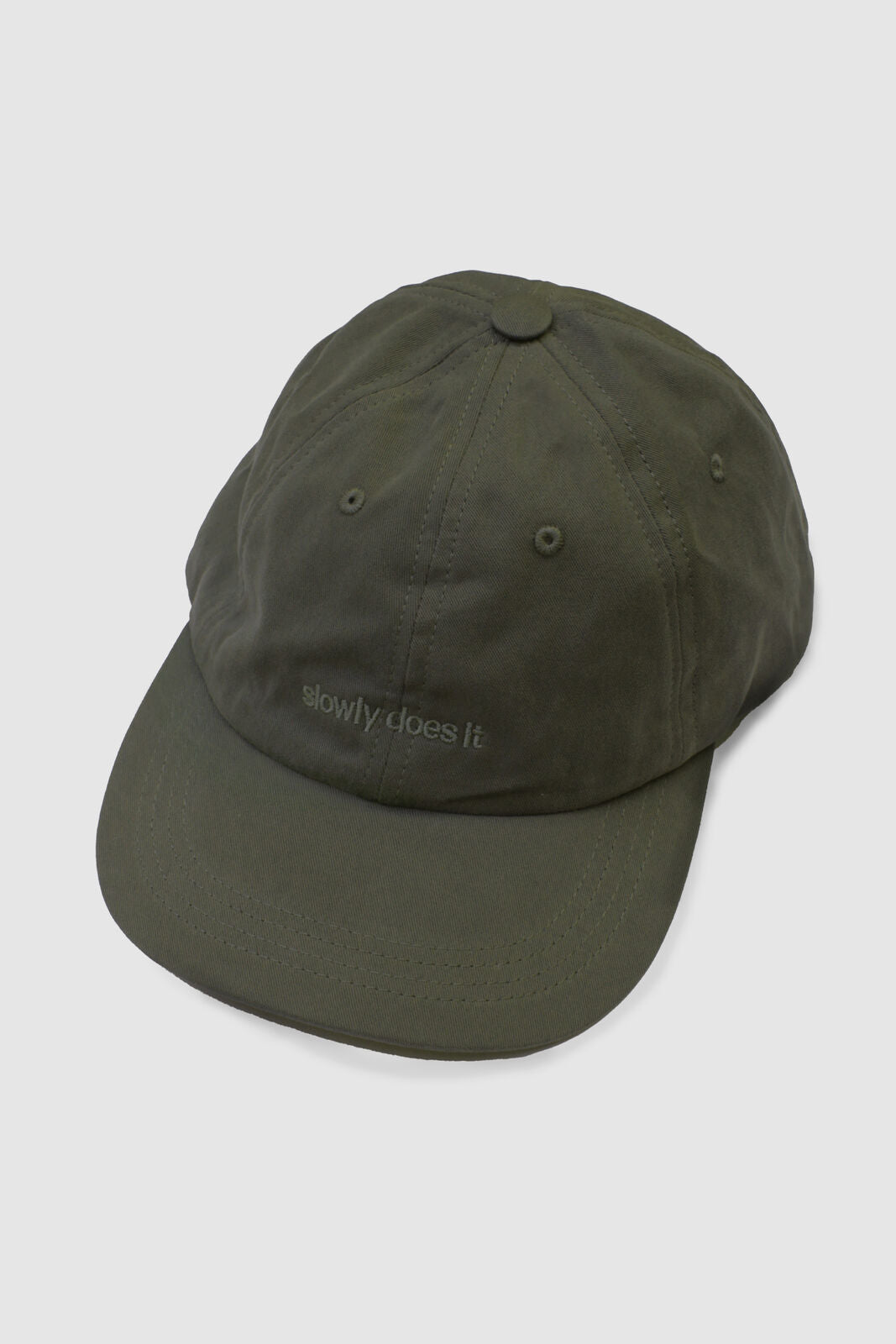 Maltti 6-panel Lippis - Vanha Naava