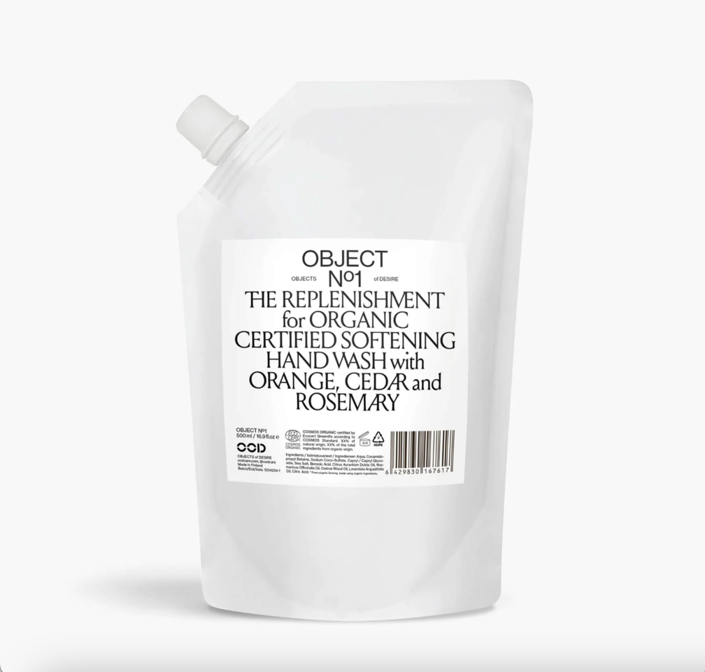 Object No1 – The Replenishment 1000ml