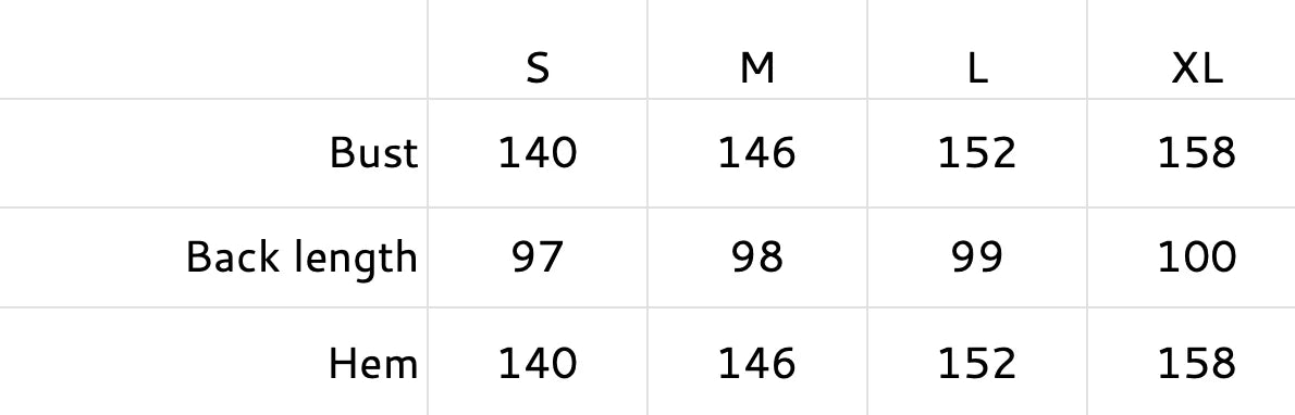 Relaxed Shirt Dress - Black