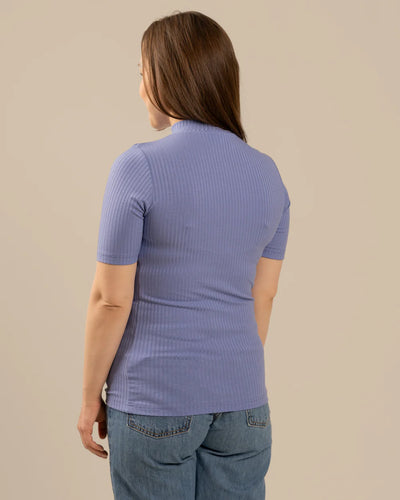 Ribbi T-paita - Lemmikki