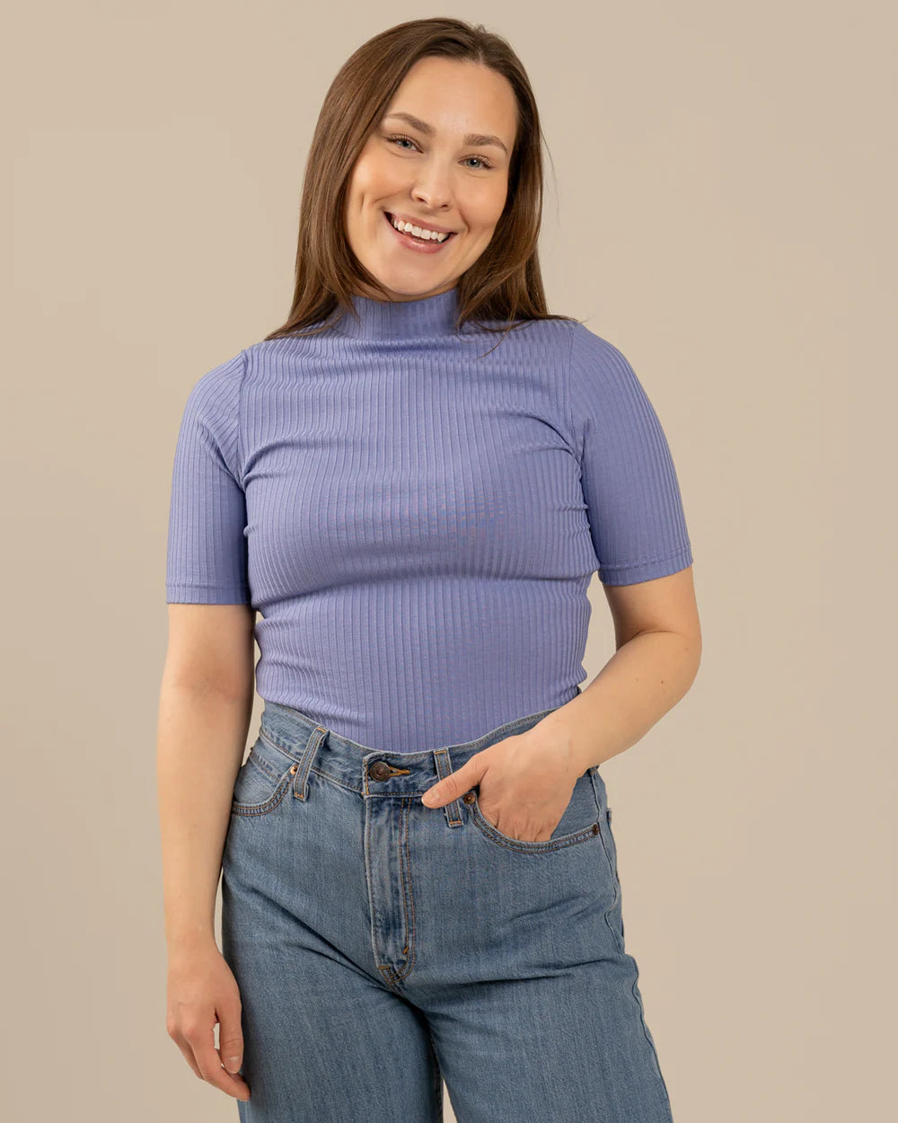 Ribbi T-paita - Lemmikki