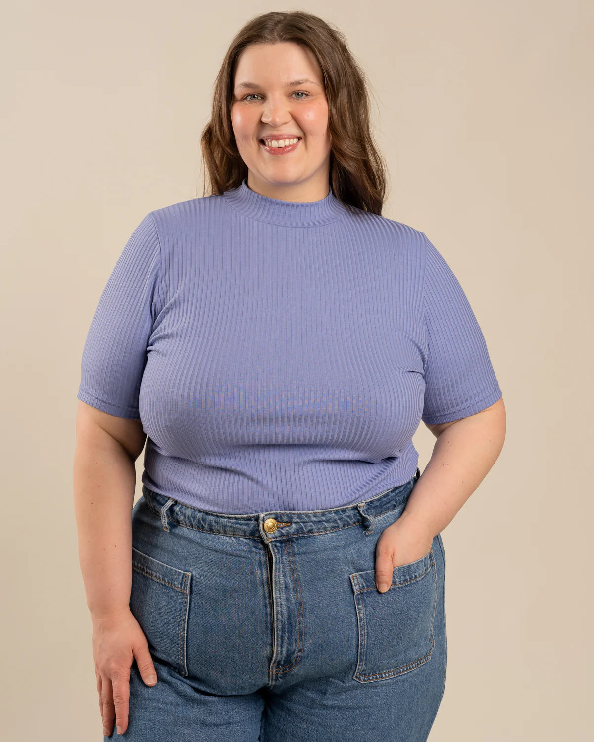 Ribbi T-paita - Lemmikki