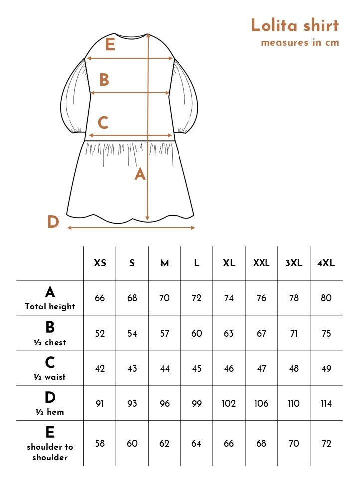 Lolita Shirt - Chess Velour Green