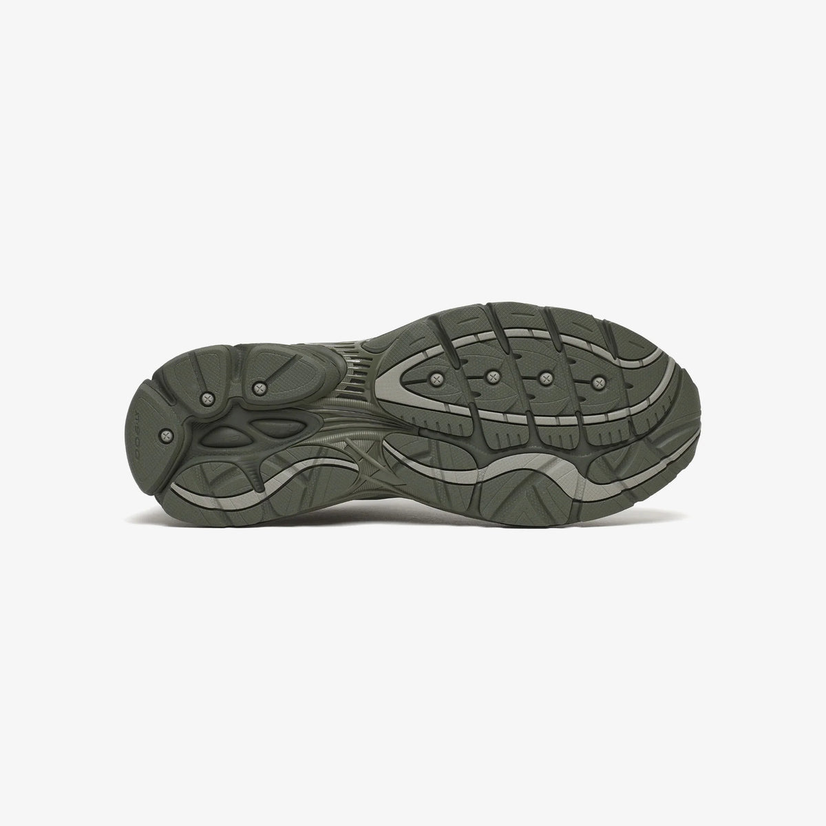 Progrid Omni 9 GTX - Fatigue / Silver