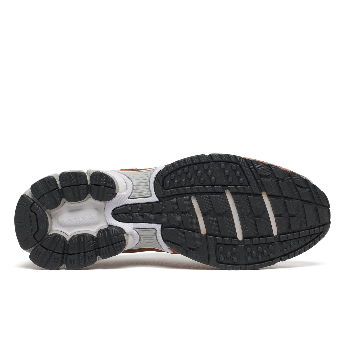 Progrid V2 Space Cowboy - Silver / Glove