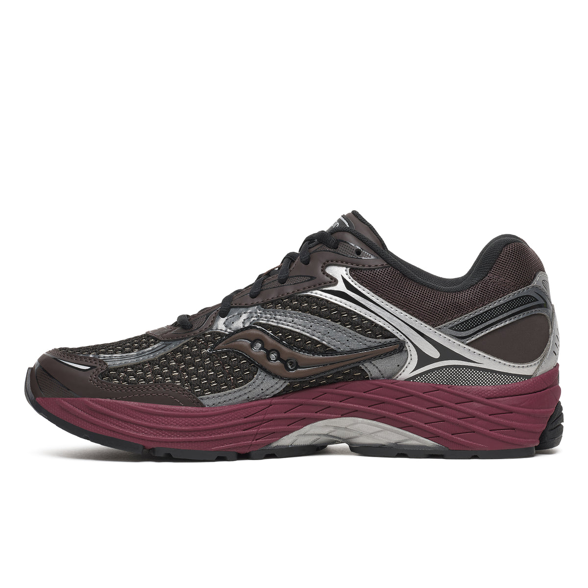 Progrid Omni 9 Tech - Black / Torte