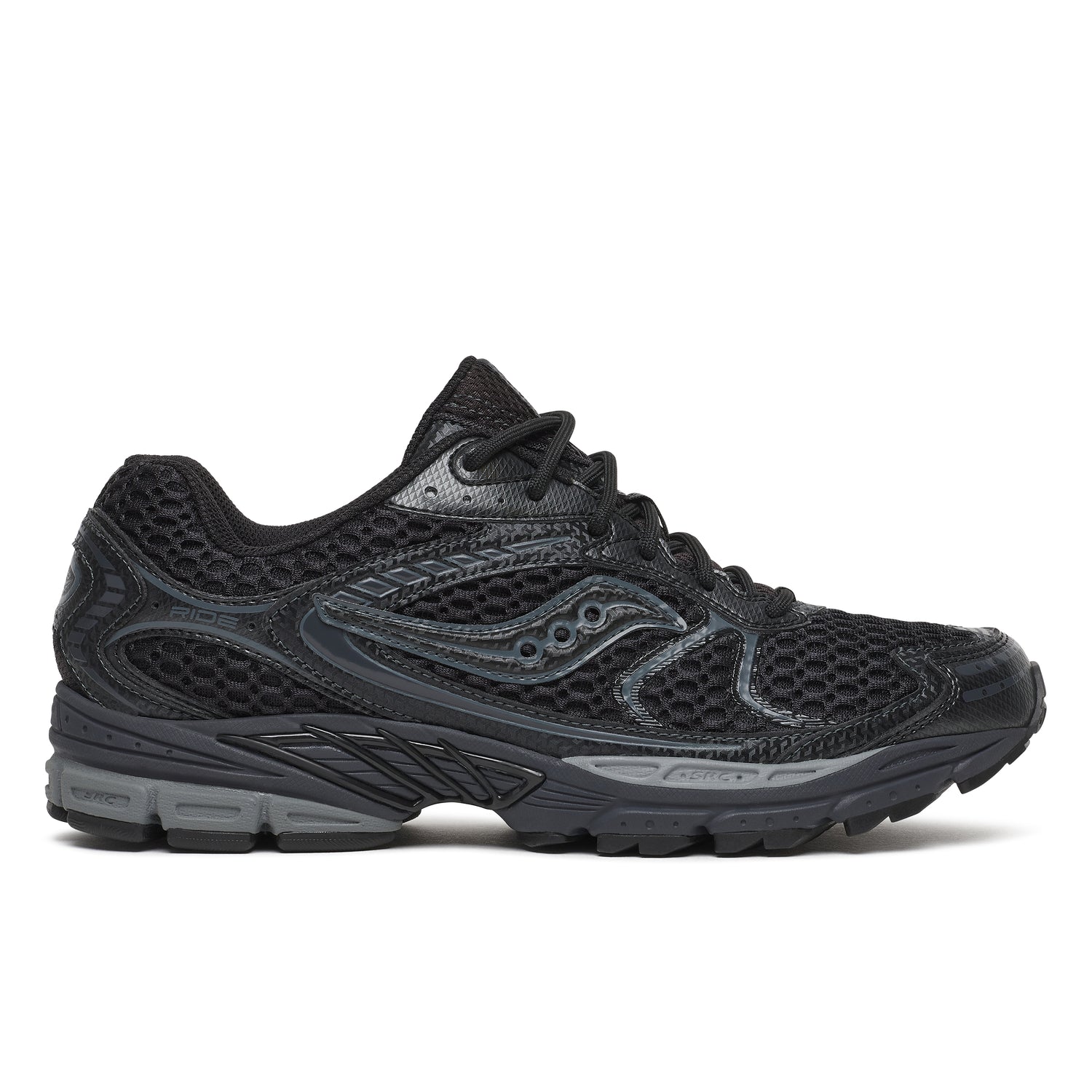 Progrid Ride 1 - Black / Gunmetal