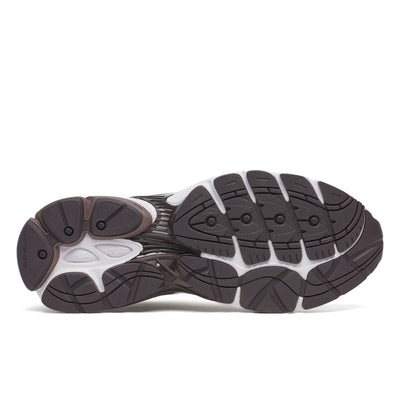 Progrid Omni 9 - White /Brown