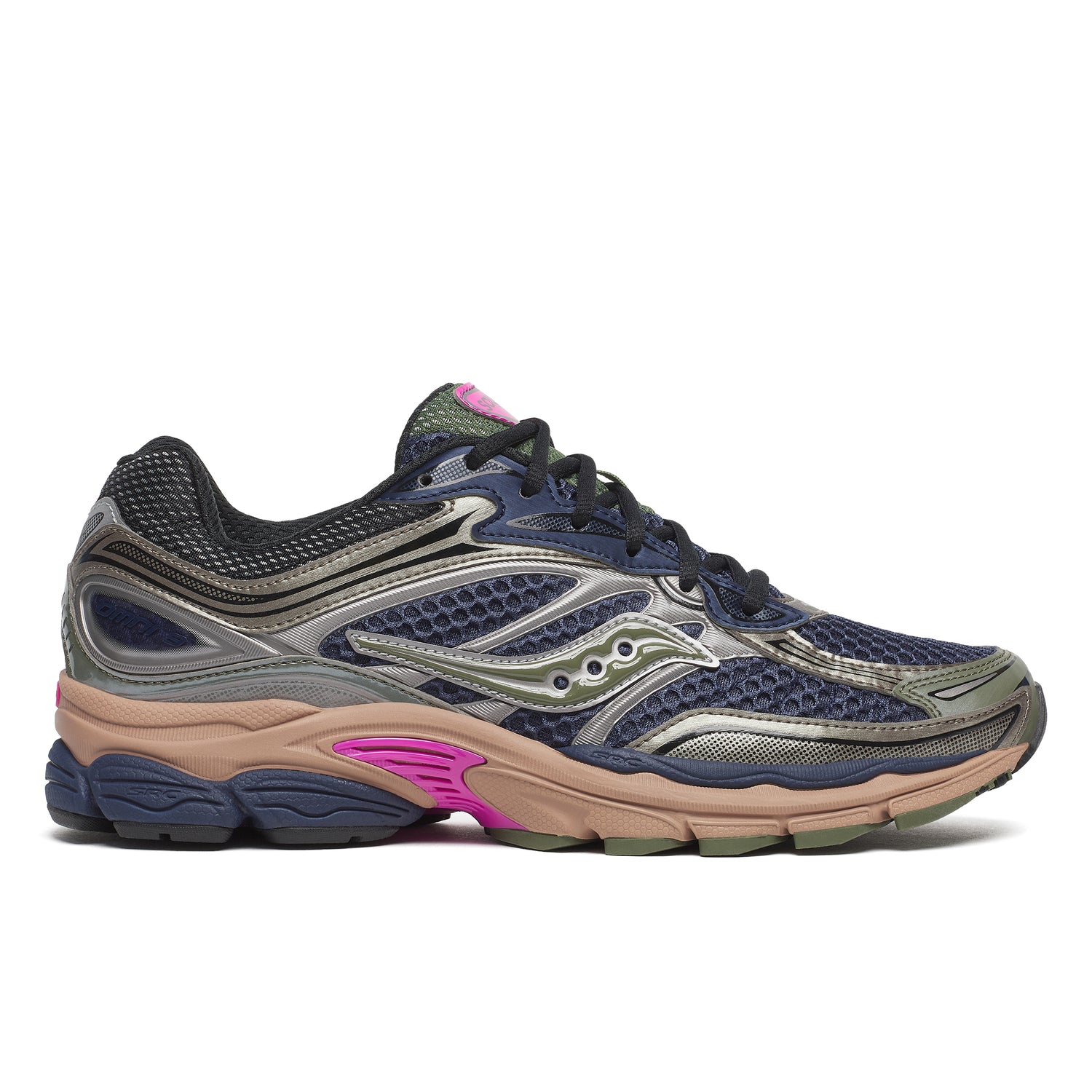 Progrid Omni 9 Disrupt - Blue / Blush