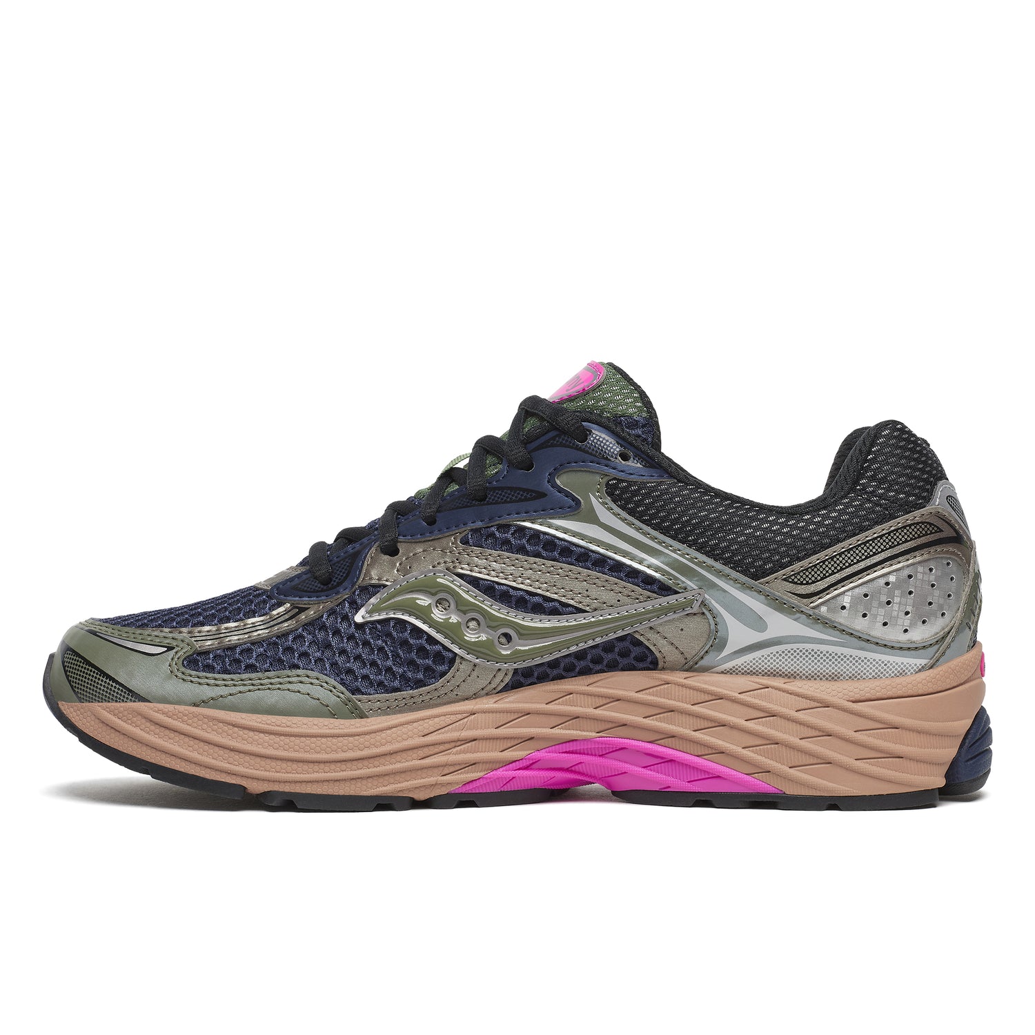 Progrid Omni 9 Disrupt - Blue / Blush