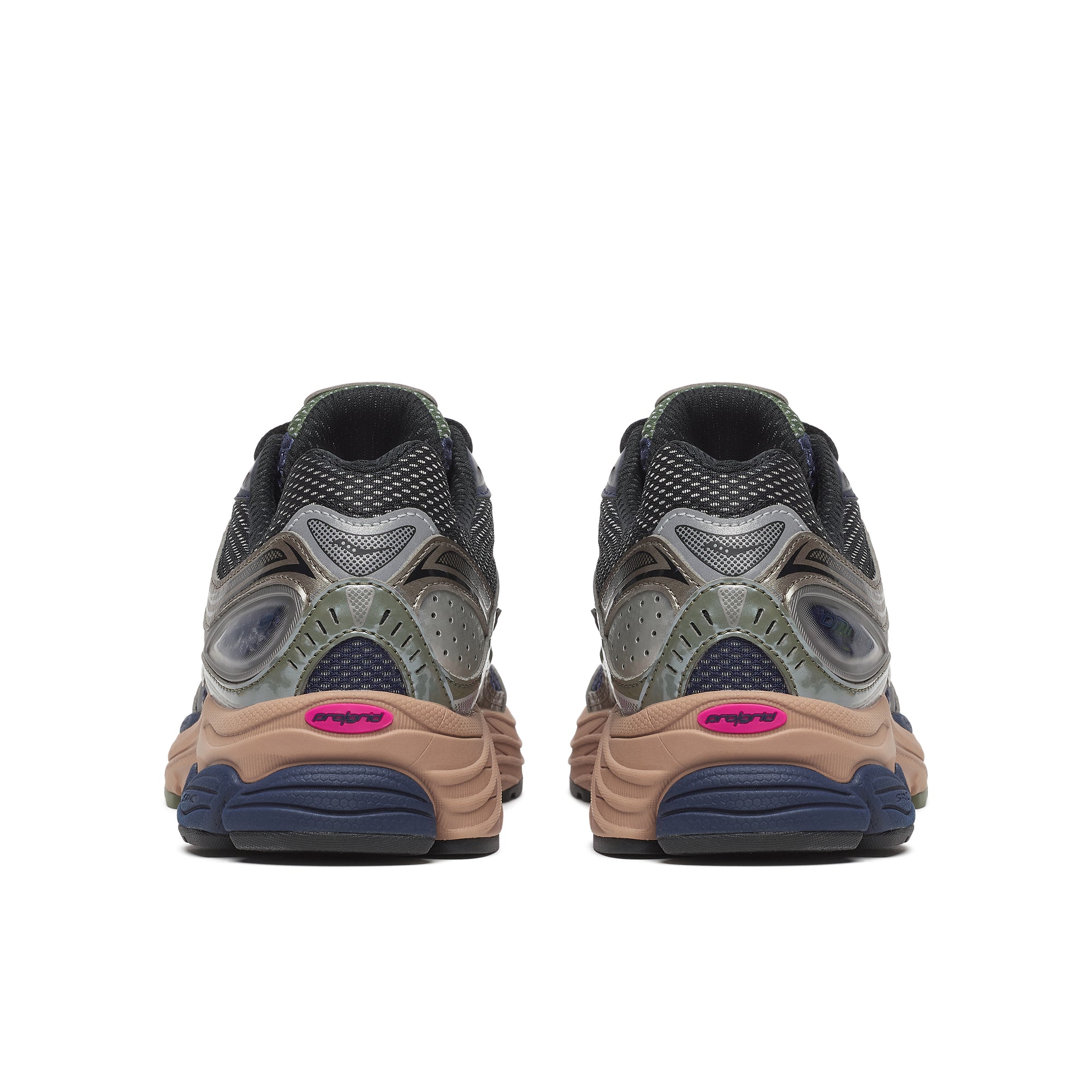 Progrid Omni 9 Disrupt - Blue / Blush