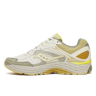 Progrid Omni 9 - Ivory / Moss