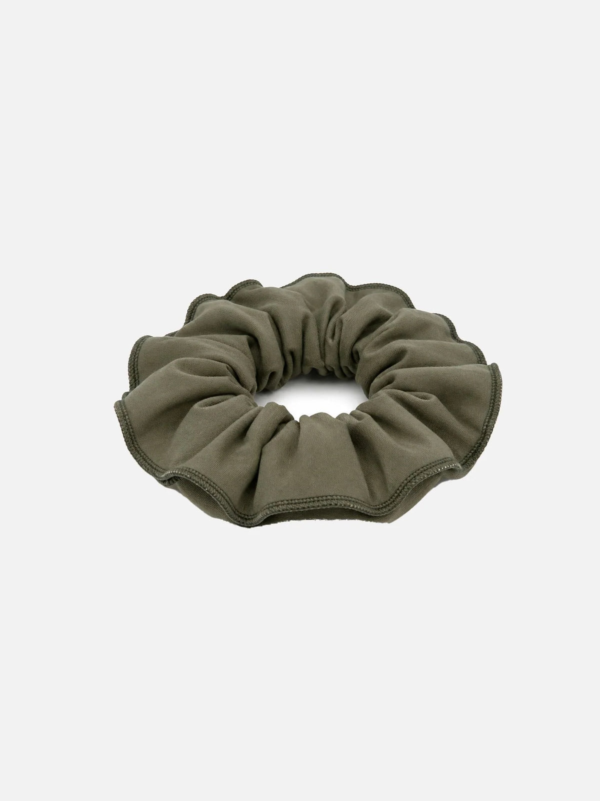 Scrunchie Atelier Olive