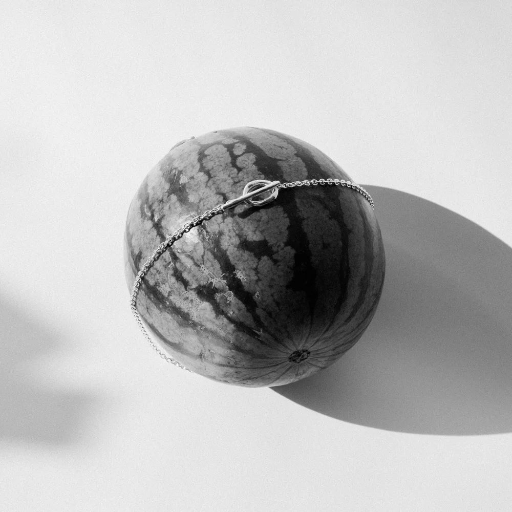 Manner Chain - 42cm t-lukolla